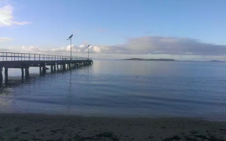 Port Lincoln Caravan Park