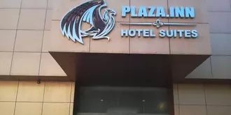 Plaza Inn Suites