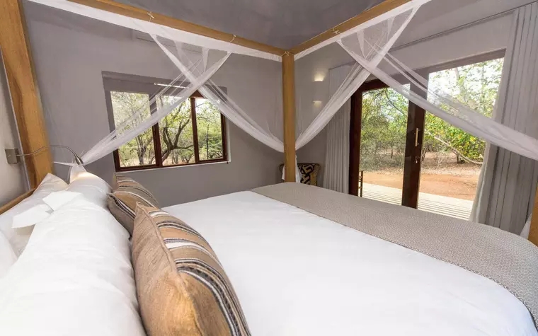 Unembeza Boutique Lodge