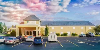 Quality Inn and Suites Coldwater