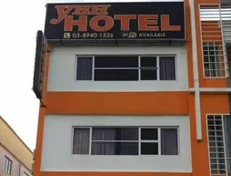 YB One Hotel @ Bandar Puteri