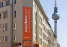 easyHotel Berlin Hackescher Markt