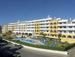 Alagoa Mar Apartamento Hotel