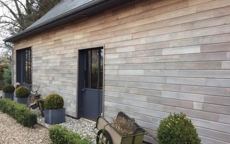 Gite Cottage d'Hamicourt aux Portes de la Baie de Somme