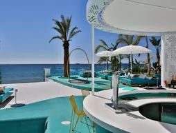 Dorado Ibiza Suites
