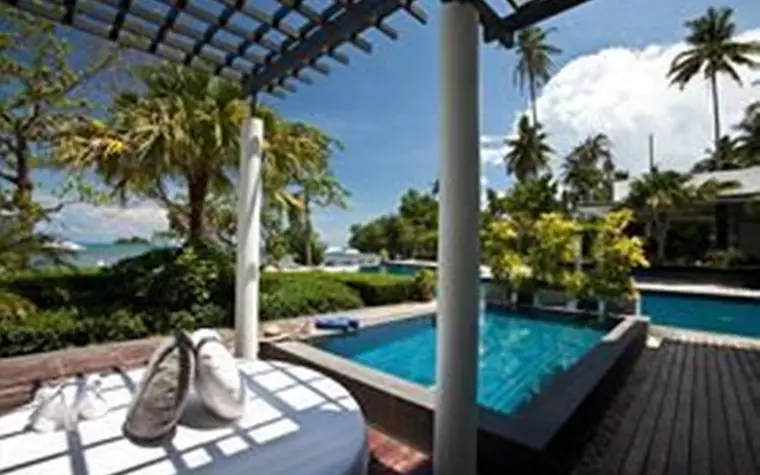 The Chill Resort and Spa, Koh Chang