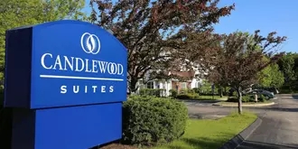 Candlewood Suites Portland Scarborough