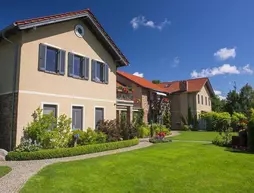 Villa Mare Apartamenty