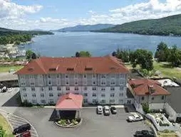 Fort William Henry Hotel