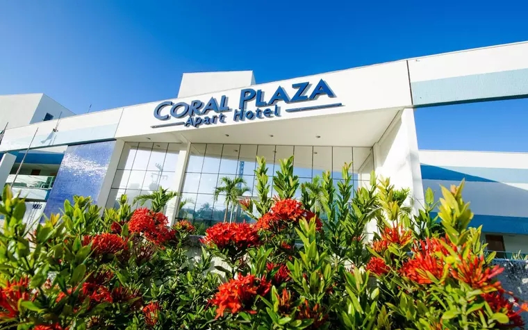 Coral Plaza Apart Hotel