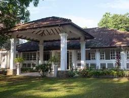 Plantation Villa