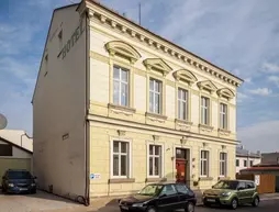 Pension Fontana Svitavy