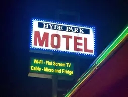 Hyde Park Motel