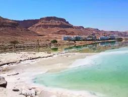Aloni Neve Zohar Dead Sea