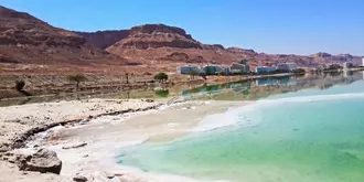 Aloni Neve Zohar Dead Sea