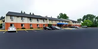 Americas Best Value Inn-Burnsville/Minneapolis