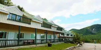 Attitash Motel