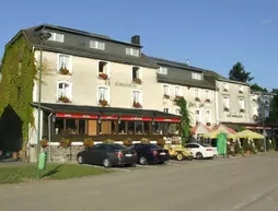Hotel La Châtelaine & Aux Chevaliers