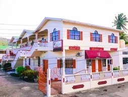 Hotel Carriacou Laurena