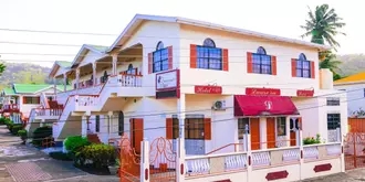 Hotel Carriacou Laurena