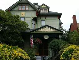 Geiger Victorian Bed and Breakfast