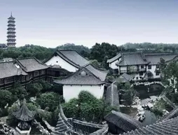 Yangzhou Hentique Huijin Resort