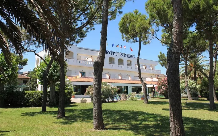 Hotel San Remo