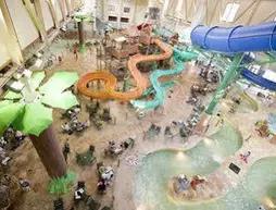 Great Wolf Lodge Cincinnati/Mason