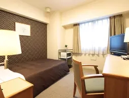 Hotel Livemax Shimbashi