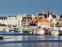 Hotel Mercure Trouville Sur Mer