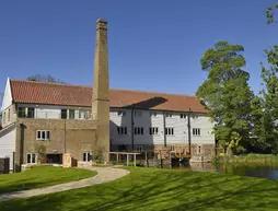 Tuddenham Mill