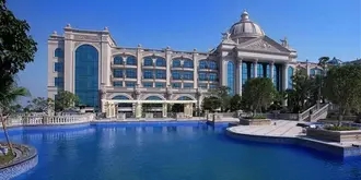 Guangzhou Hengda Hotel