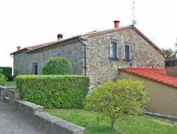Villa Crispinino