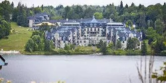 Hotel Le Chantecler