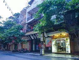 Hanoi 3B Hotel