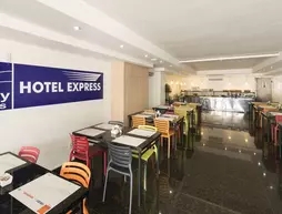 Hotel Express Arrey