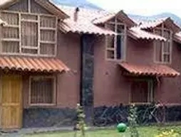 Pirwa Sacred Valley Lodge