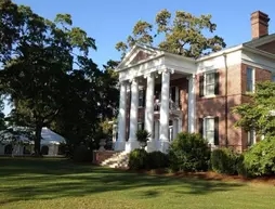 Rosewood Manor House Bed and Breakfast