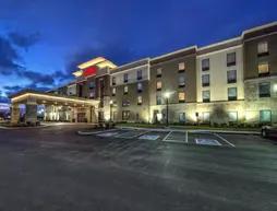 Hampton Inn and Suites Nashville Hendersonville