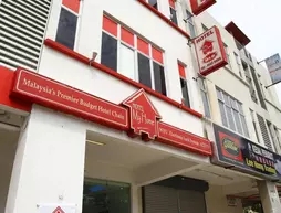 My Home Hotel, Setapak