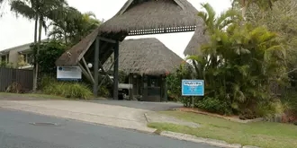 Pandanus Palms Holiday Resort