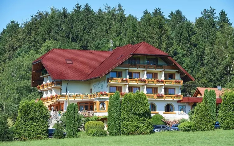 Schwarzwald-Hotel Silberkönig Ringhotel