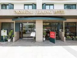 Takamatsu Terminal Hotel