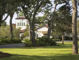 The Inn at Sea Island