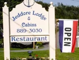 Jeddore Lodge Cabins
