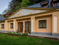 Apartmány Weissov Dom
