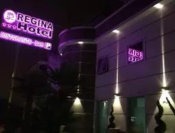 Hotel Regina