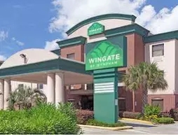 Wingate by Wyndham Houston Bush Intercontinental Airport IAH