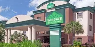 Wingate by Wyndham Houston Bush Intercontinental Airport IAH
