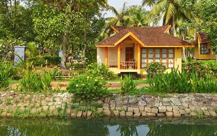 Club Mahindra Kumarakom